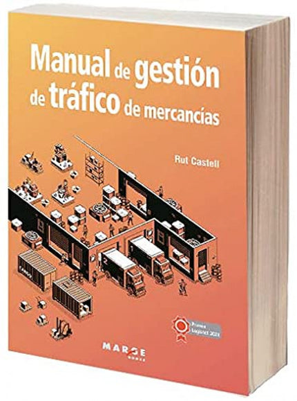 Manual De Gestion De Trafico De Mercancias
