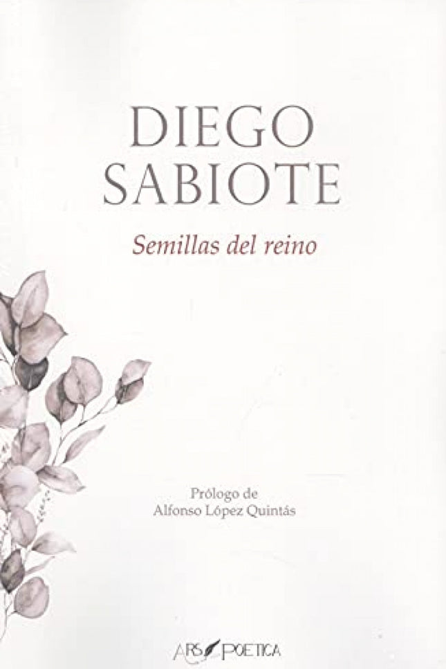 Semillas Del Reino