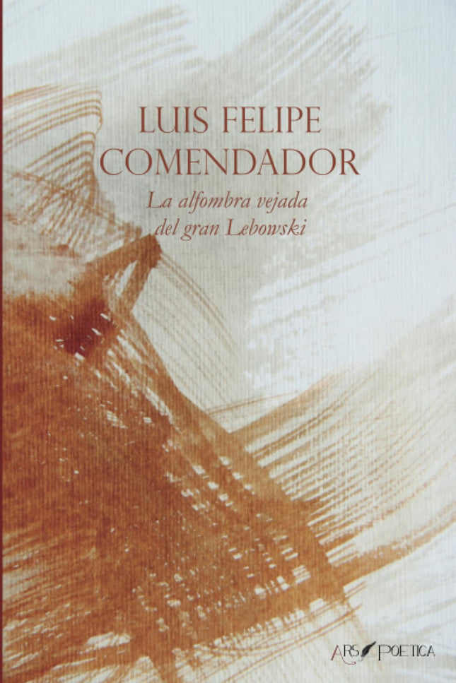 La Alfombra Vejada Del Gran Lebowski