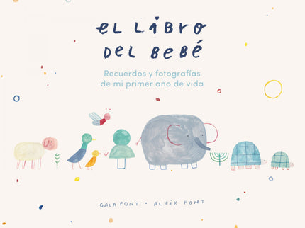 El Libro Del Bebé