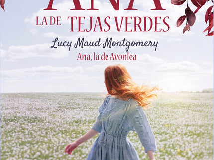 Ana, La De Avonlea