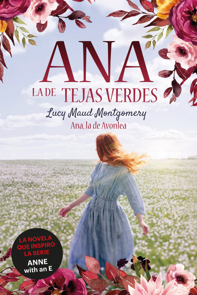 Ana, La De Avonlea