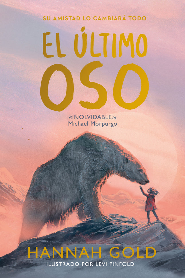 El último Oso