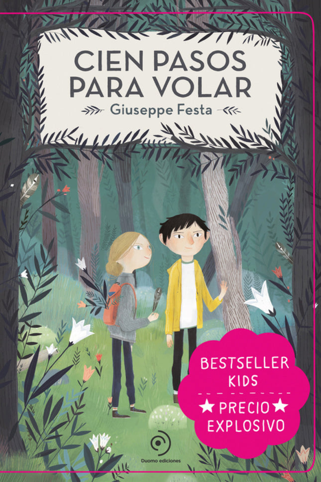 Cien Pasos Para Volar