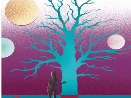 Libro Cristal De Luna: Sus ojos se abren y sus pulmones se expanden, haciendo que An pueda sentir el verdadero olor del mundo y ver lo que le rodea. La vida no es lo que parecía ser.