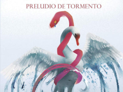 Libro El Lamento De Los Cisnes I: El lamento de los cisnes ha comenzado. Los cantos han escapado de Tormento y claman encontrar a quien esté dispuesto a creer en sus notas y en su funesta melodía.