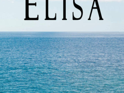 Libro Elisa: Los hechos relatados en la novela ocurrieron en el año 2013, cuando varios cuerpos aparecen ahogados en la playa de una localidad vacacional de la Costa de Levante. Estos sucesos son solo el principio de esta novela, inspirada en una historia real.