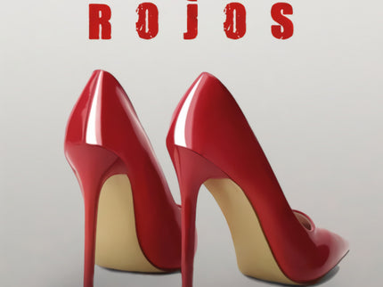 Zapatos Rojos