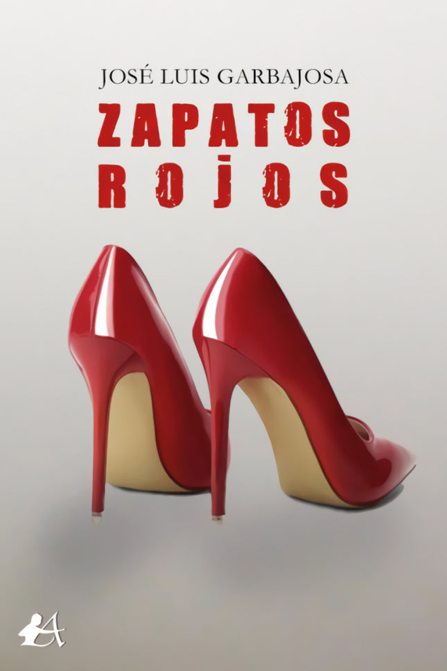 Zapatos Rojos