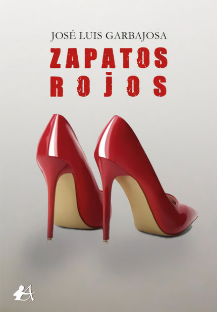 Zapatos Rojos