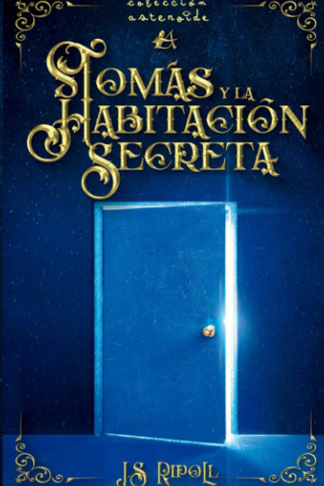 Tomás Y La Habitación Secreta