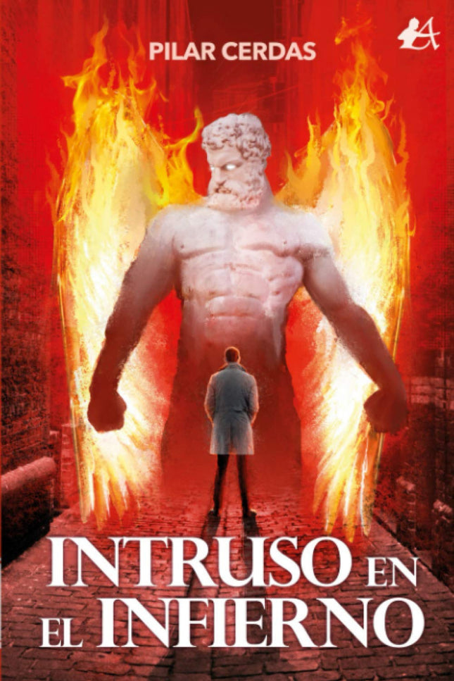 Libro Intruso En El Infierno: En un rincón hundido en la memoria colectiva, la gente se enfrentó al acecho de una banda de traficantes de órganos. Raptos.