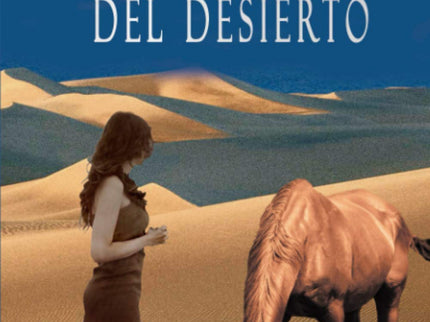 Libro La Estrella Del Desierto: La obra nos introduce en la vida de una joven princesa del desierto, hija de un gran caíd y nieta de un admirado emir, que cambiará la historia de su destino y el de su pueblo, convirtiéndose en digna heredera de su abuelo a pesar de sus arraigadas costumbres y de encontrarse en una sociedad y cultura donde el protagonismo de la figura del hombre es más que evidente.