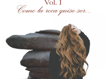 Libro Transito Hacia La Luz:como La Roca Quise Ser: Las rocas que describe Encarni son enormes, pesadas y poderosas. Tanto, que no sucumben al dolor del alma cuando ama y deja de amar.