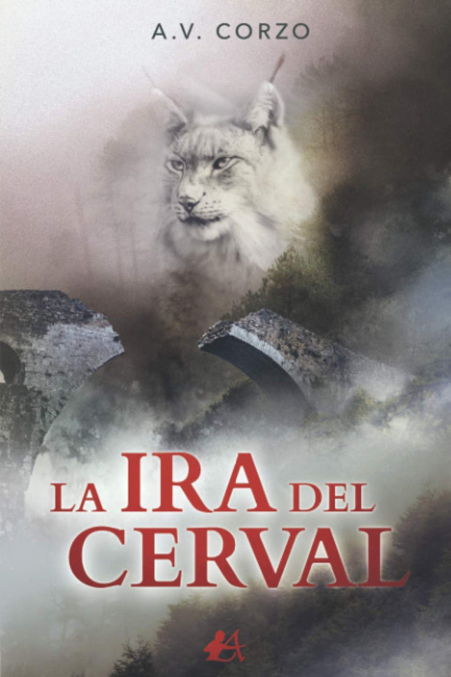 La Ira Del Cerval