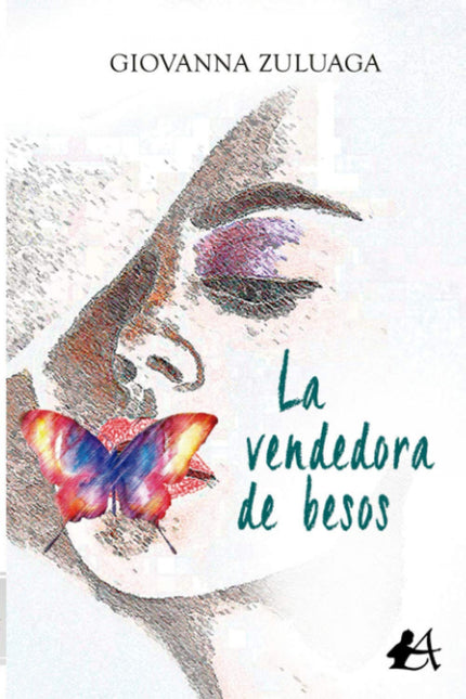 Libro La Vendedora De Besos: Es esta una obra basada en hechos reales ocurridos en Colombia en la época previa al inicio de los diálogos de paz con las FARC y su posterior desmovilización, después de medio siglo de conflicto interno. Entrelaza las historias, contadas en primera persona, de tres mujeres que parecen no tener nada en común, con vidas tan difíciles como inspiradoras.