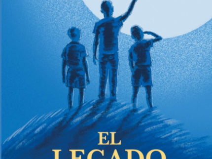 Libro El Legado De Gonzalo: Se cuenta en esta obra una historia imaginaria sobre el comienzo y desarrollo de una singular amistad entre dos seres humanos de muy distintos y hasta opuestos orígenes. En tal sentido estaríamos ante un largo relato memorialista de ficción en el que, como es inevitable, parecen aflorar, de cuando en cuando, rastros autobiográficos si bien sutilmente modificados y trasformados por los sutiles caprichos y enredos de la memoria.