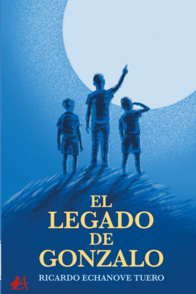 Libro El Legado De Gonzalo: Se cuenta en esta obra una historia imaginaria sobre el comienzo y desarrollo de una singular amistad entre dos seres humanos de muy distintos y hasta opuestos orígenes. En tal sentido estaríamos ante un largo relato memorialista de ficción en el que, como es inevitable, parecen aflorar, de cuando en cuando, rastros autobiográficos si bien sutilmente modificados y trasformados por los sutiles caprichos y enredos de la memoria.