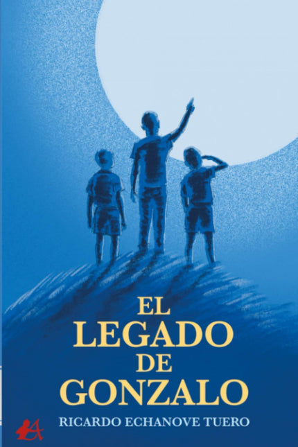 Libro El Legado De Gonzalo: Se cuenta en esta obra una historia imaginaria sobre el comienzo y desarrollo de una singular amistad entre dos seres humanos de muy distintos y hasta opuestos orígenes. En tal sentido estaríamos ante un largo relato memorialista de ficción en el que, como es inevitable, parecen aflorar, de cuando en cuando, rastros autobiográficos si bien sutilmente modificados y trasformados por los sutiles caprichos y enredos de la memoria.