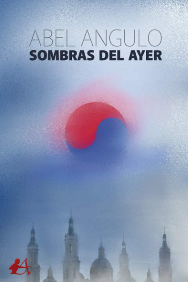 Libro Sombras Del Ayer: Mario, un joven mejicano con problemas, llega a Zaragoza buscando sus raíces. Nada más llegar, encuentra una nueva vida practicando taekwondo en el gimnasio del maestro Hyun.