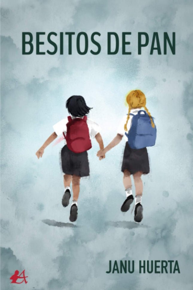 Besitos De Pan