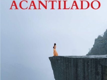 La Dama Del Acantilado