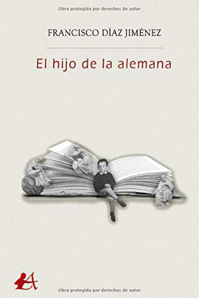 El Hijo De La Alemana