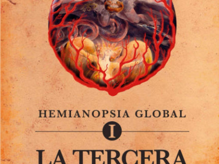 Tercera Señal En El Cielo