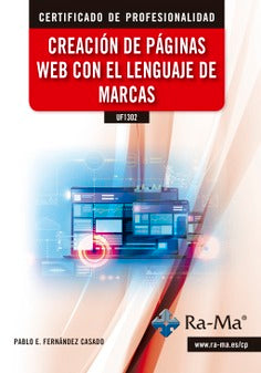 Uf1302 Creación De Páginas Web Con El Lenguaje De Marcas