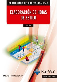 Uf1303 Elaboración De Hojas De Estilo