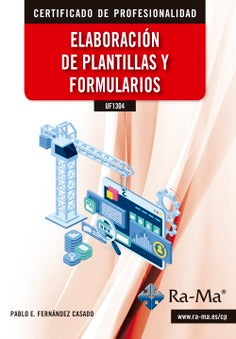 Uf1304 Elaboracion De Plantillas Y Formularios