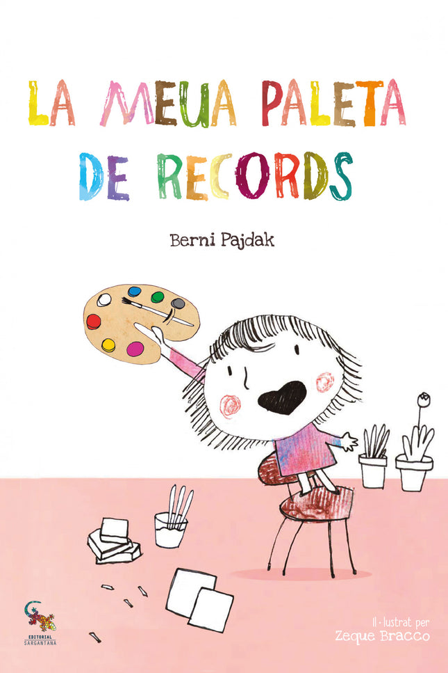 La Meua Paleta De Records