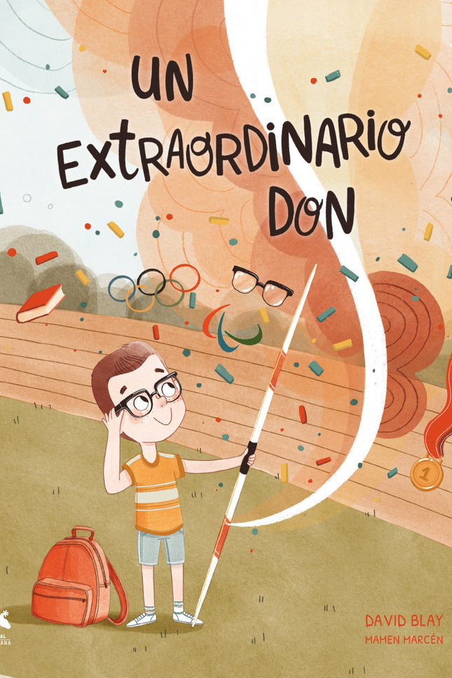 Un Extraordinario Don