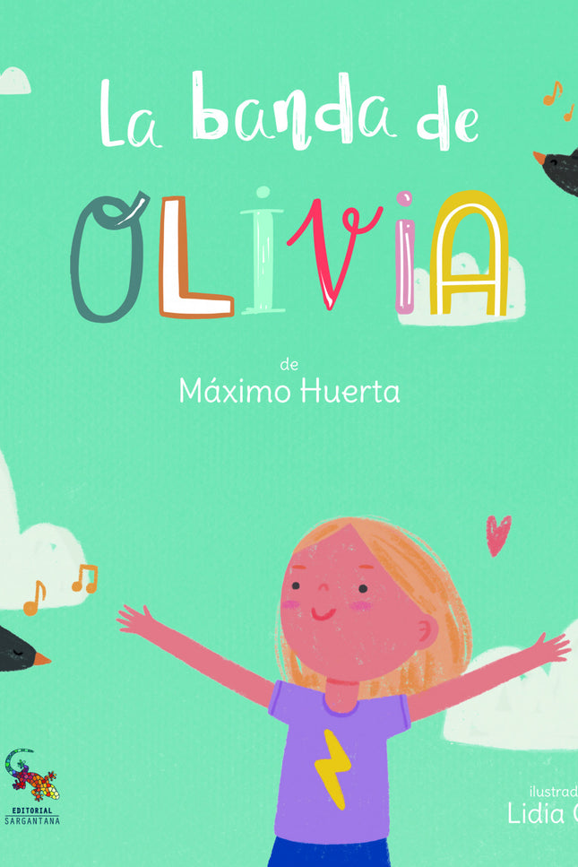 La Banda De Olivia