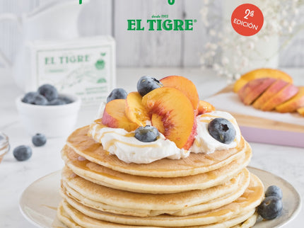 Repostería Y Tradición