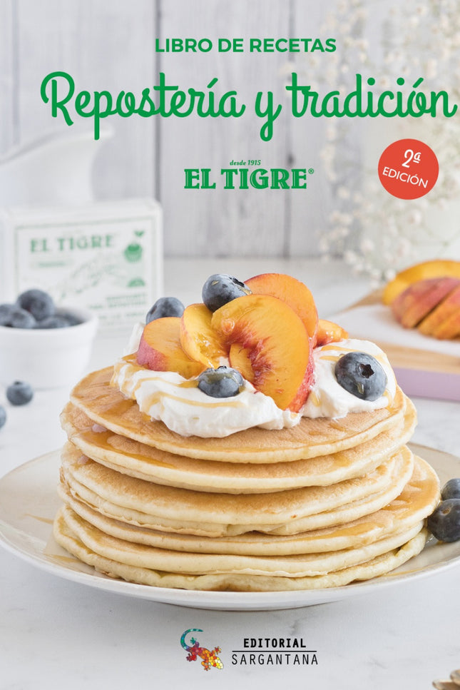Repostería Y Tradición
