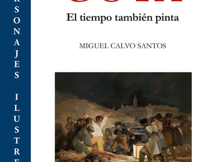 Francisco De Goya
