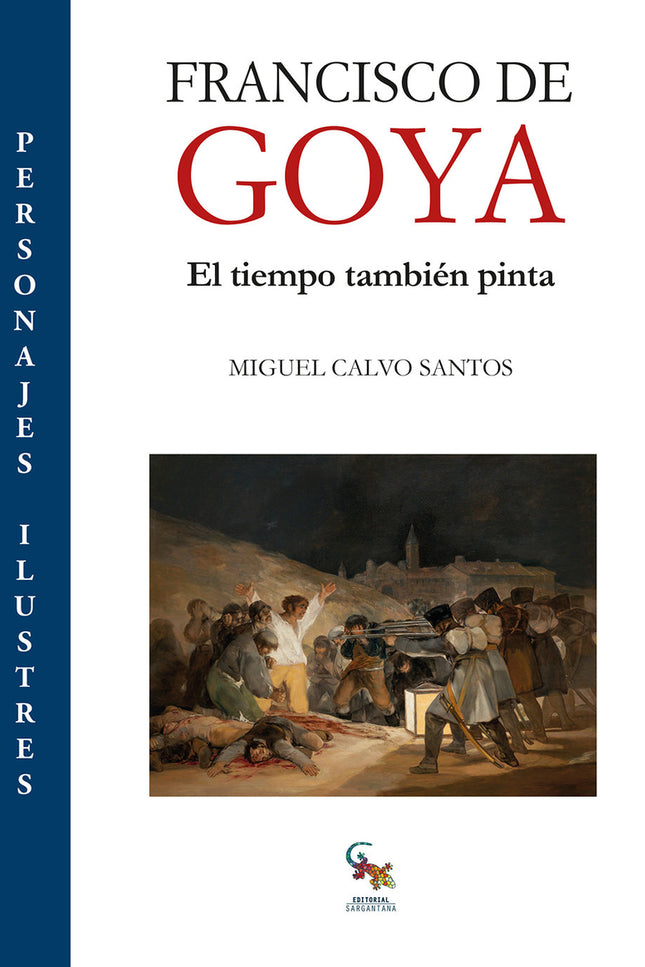 Francisco De Goya