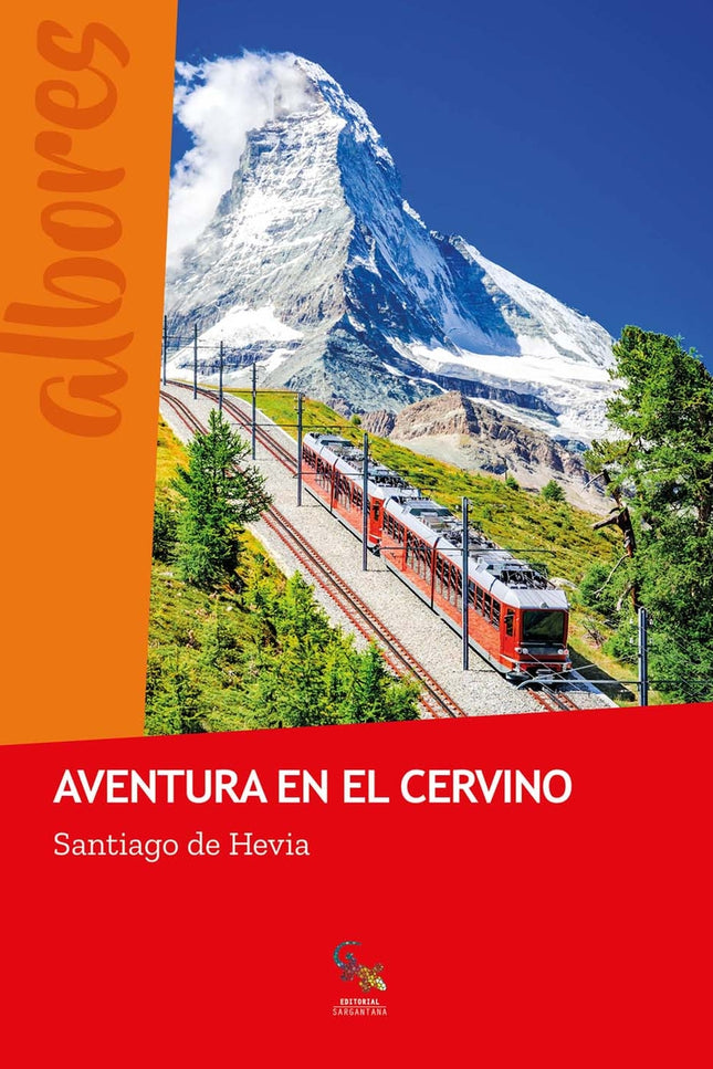 Aventura En El Cervino