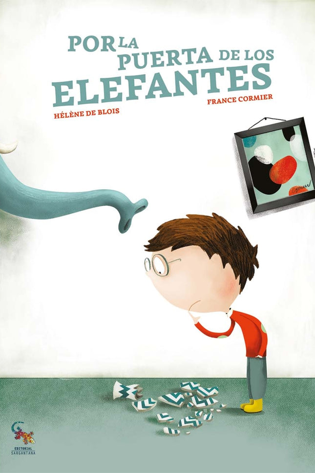 Por La Puerta De Los Elefantes