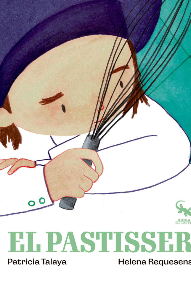 El Pastisser