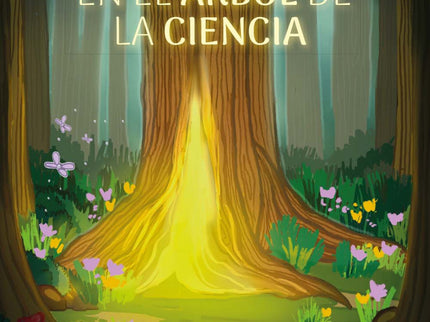 Las Aventuras En El árbol De La Ciencia