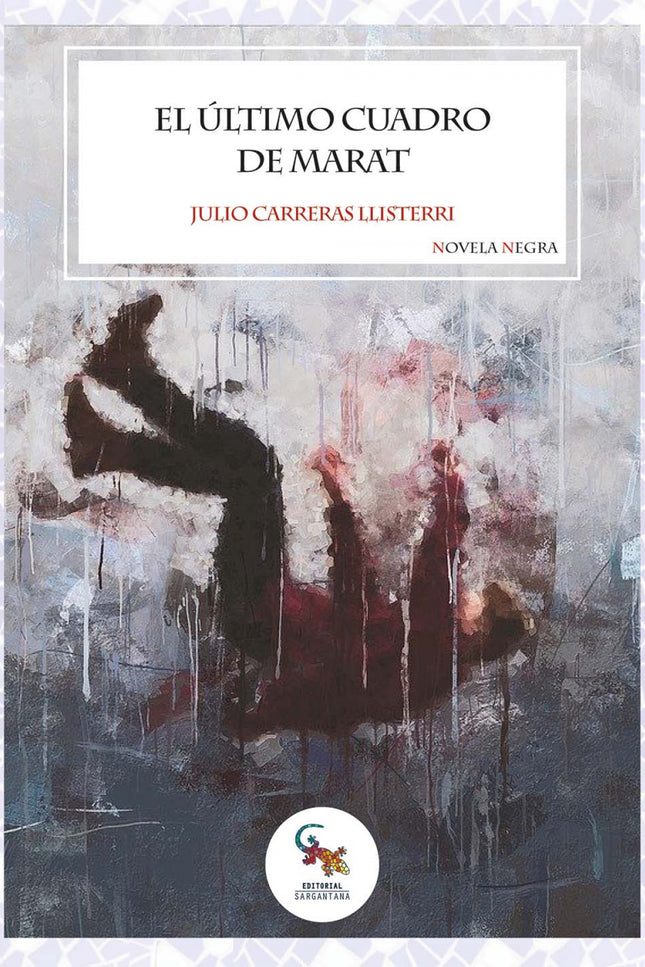 El último Cuadro De Marat