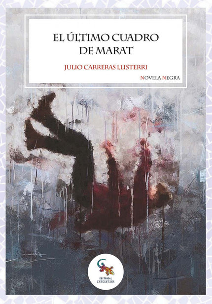 El último Cuadro De Marat