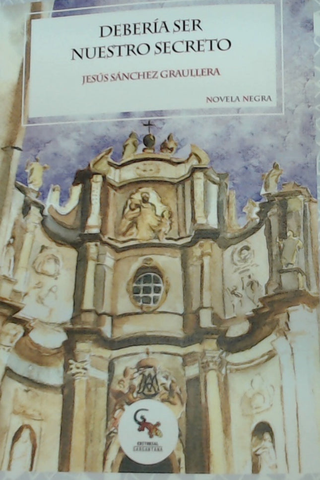 Deberia Ser Nuestro Secreto