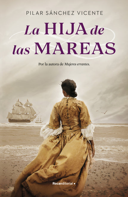 La Hija De Las Mareas