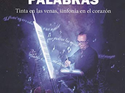 Portada del libro El Pintor De Palabras