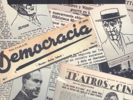 La Familia Machado Ruiz Y La Prensa Vol 3 (1934 - 1935))