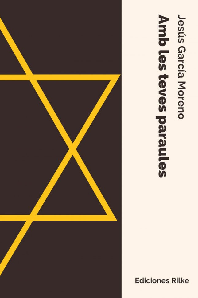 Amb Les Teves Paraules