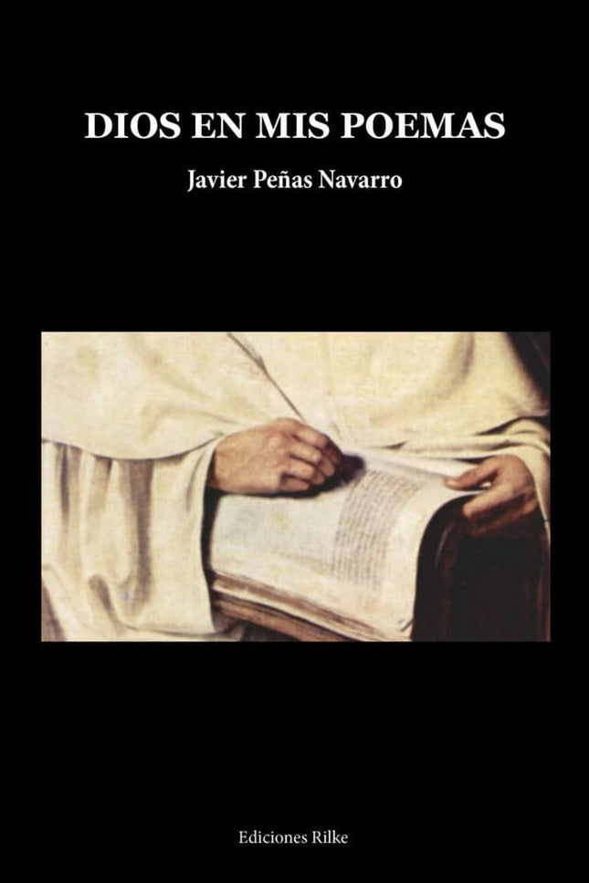 Dios En Mis Poemas